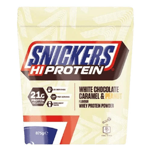 HI Protein - 𝐋𝐀𝐒𝐓𝐋𝐈𝐅𝐓®