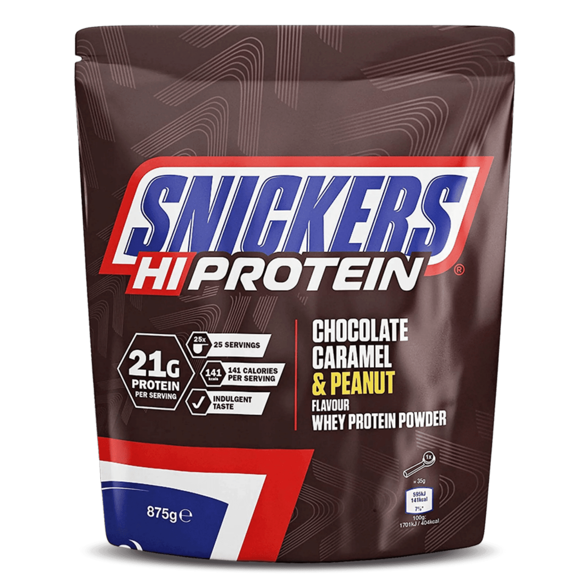 HI Protein - 𝐋𝐀𝐒𝐓𝐋𝐈𝐅𝐓®
