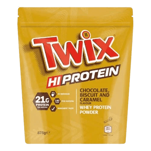 HI Protein - 𝐋𝐀𝐒𝐓𝐋𝐈𝐅𝐓®