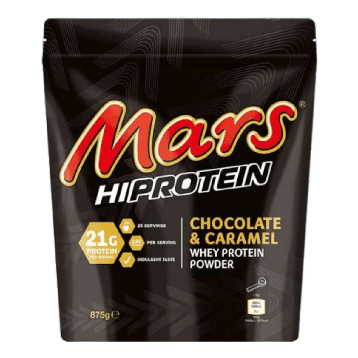 HI Protein - 𝐋𝐀𝐒𝐓𝐋𝐈𝐅𝐓®