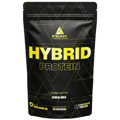 Hybrid Protein - 𝐋𝐀𝐒𝐓𝐋𝐈𝐅𝐓®