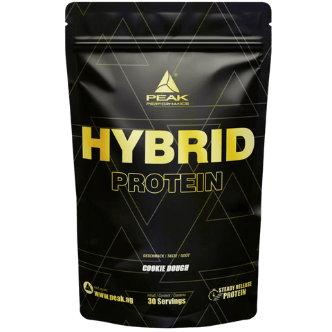 Hybrid Protein - 𝐋𝐀𝐒𝐓𝐋𝐈𝐅𝐓®