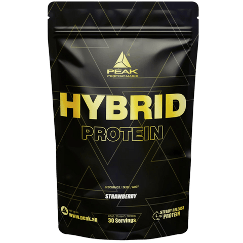 Hybrid Protein - 𝐋𝐀𝐒𝐓𝐋𝐈𝐅𝐓®
