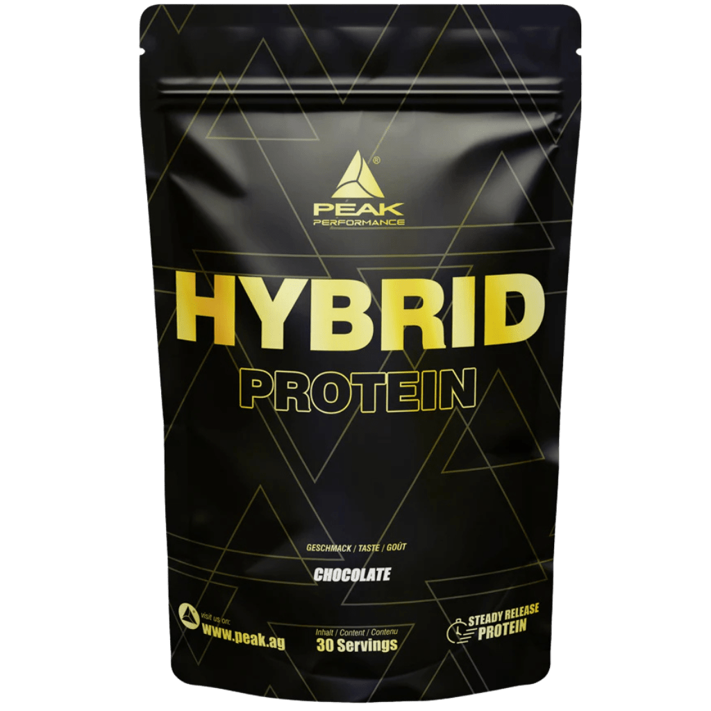 Hybrid Protein - 𝐋𝐀𝐒𝐓𝐋𝐈𝐅𝐓®