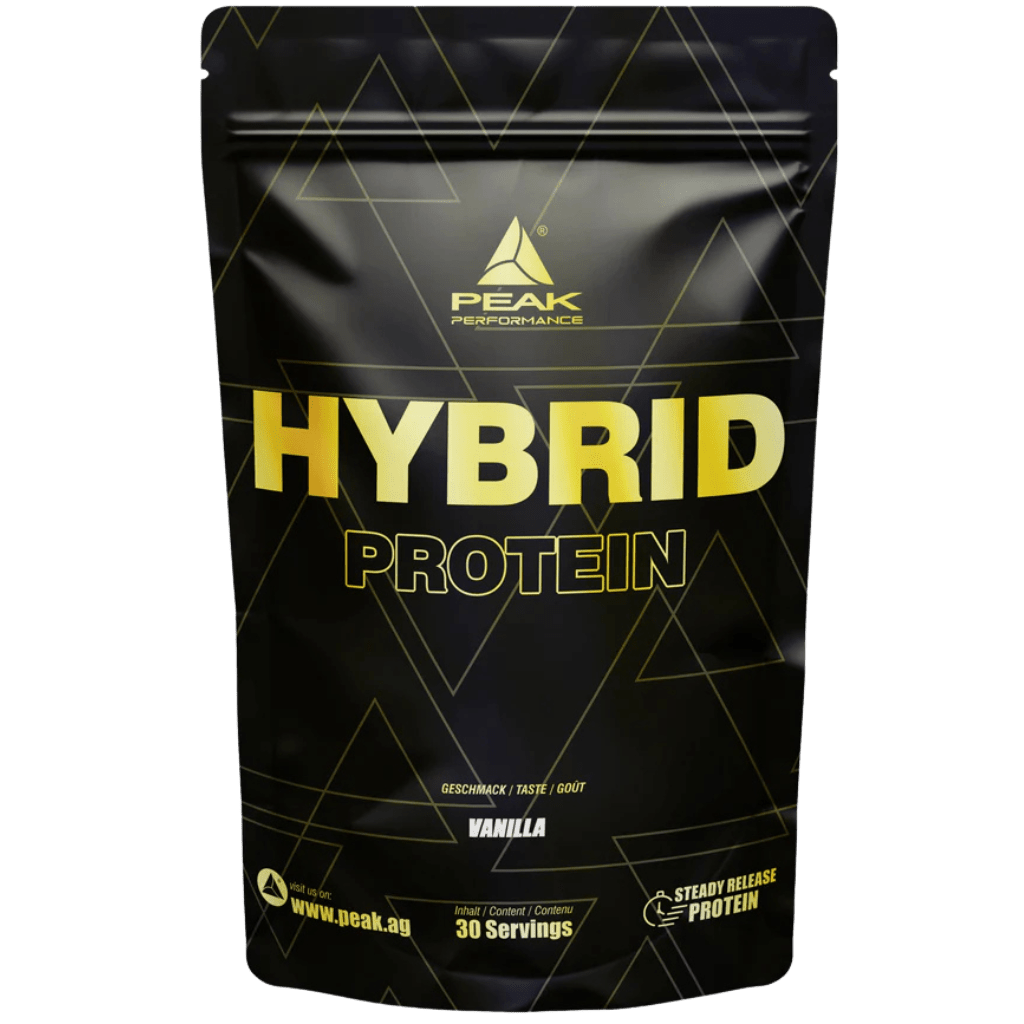 Hybrid Protein - 𝐋𝐀𝐒𝐓𝐋𝐈𝐅𝐓®