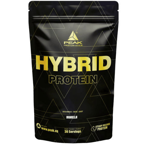 Hybrid Protein - 𝐋𝐀𝐒𝐓𝐋𝐈𝐅𝐓®