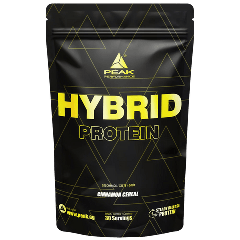 Hybrid Protein - 𝐋𝐀𝐒𝐓𝐋𝐈𝐅𝐓®