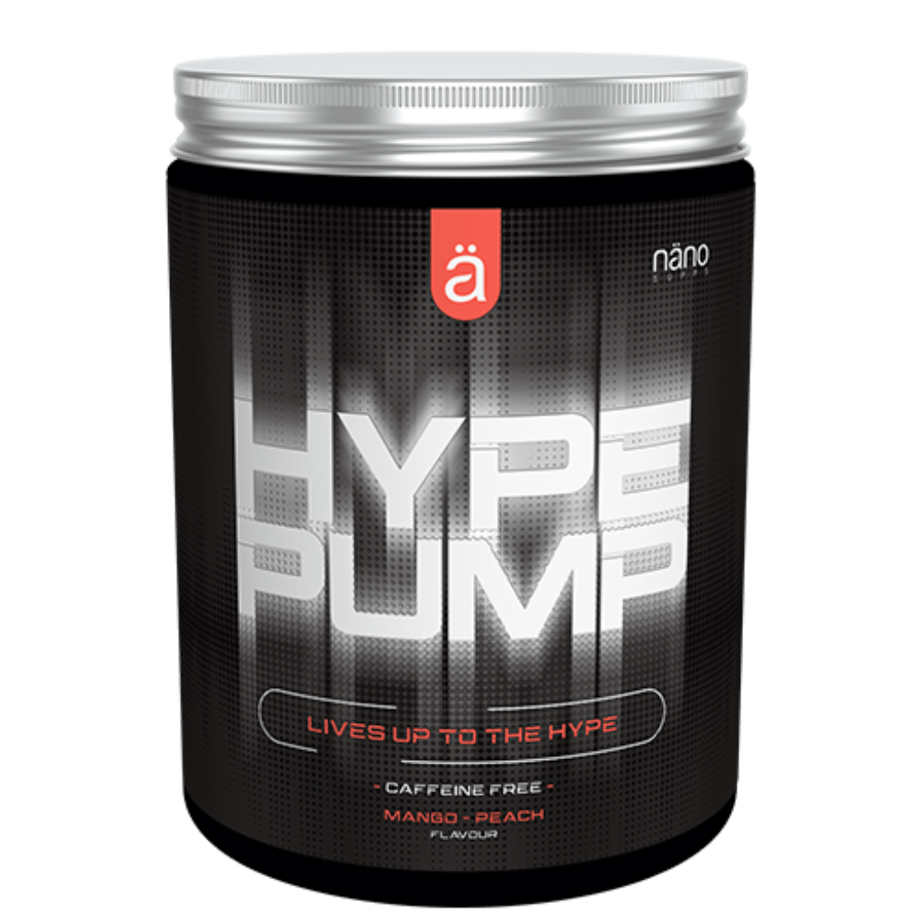 Hype Pump - 𝐋𝐀𝐒𝐓𝐋𝐈𝐅𝐓®