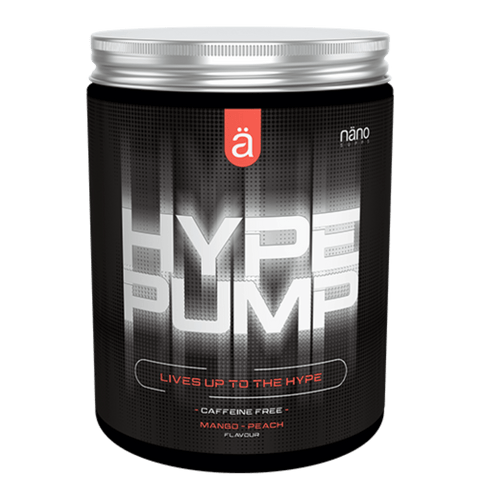Hype Pump - 𝐋𝐀𝐒𝐓𝐋𝐈𝐅𝐓®