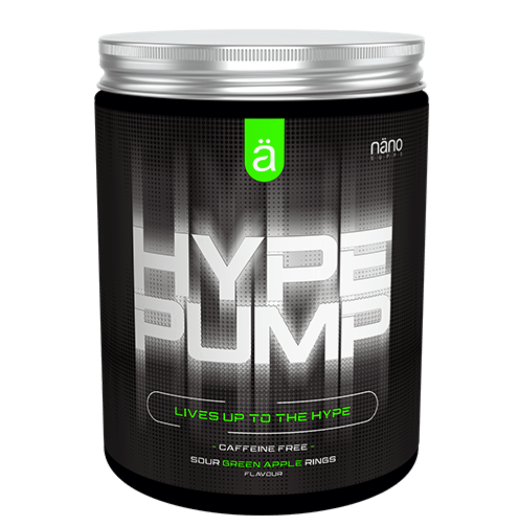 Hype Pump - 𝐋𝐀𝐒𝐓𝐋𝐈𝐅𝐓®
