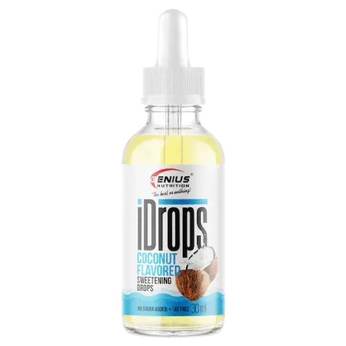 iDrops