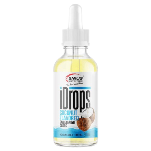 iDrops