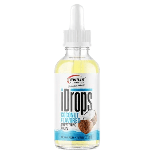 iDrops - 𝐋𝐀𝐒𝐓𝐋𝐈𝐅𝐓®