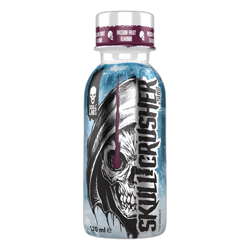 Skull Crusher Shot - LASTLIFT