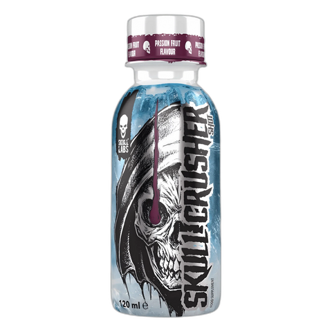 Skull Crusher Shot - LASTLIFT