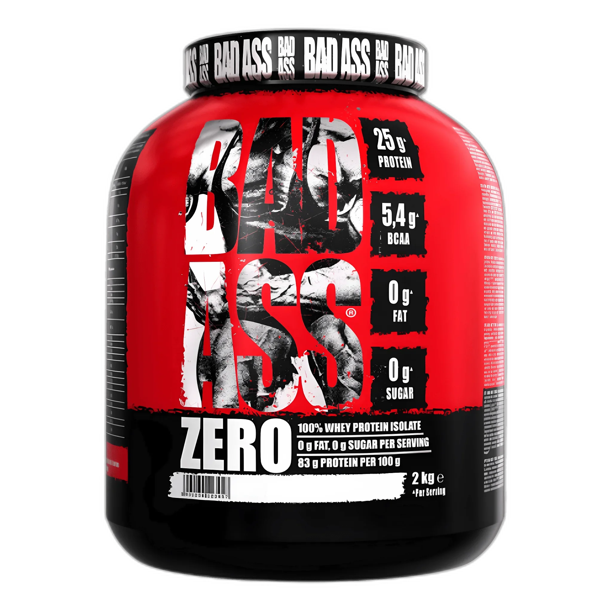 Zero - LASTLIFT