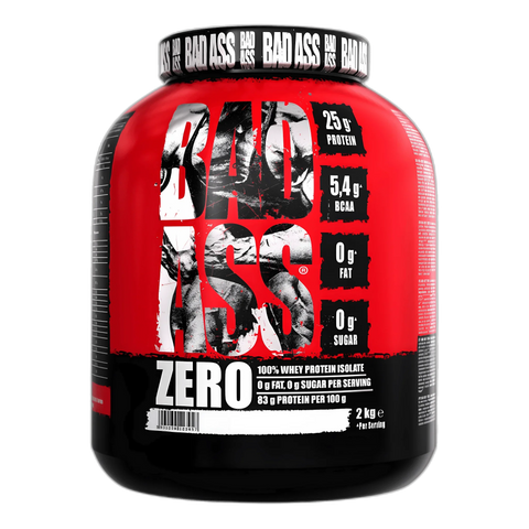 Zero - LASTLIFT