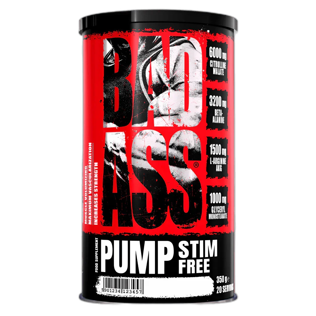 Pump Stim Free - LASTLIFT