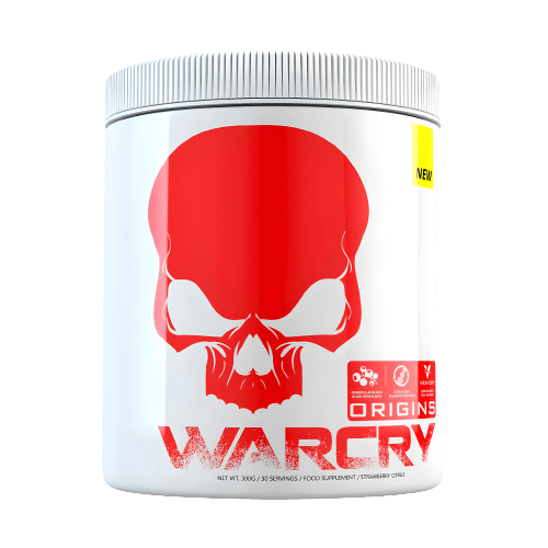 Warcry Origins - LASTLIFT