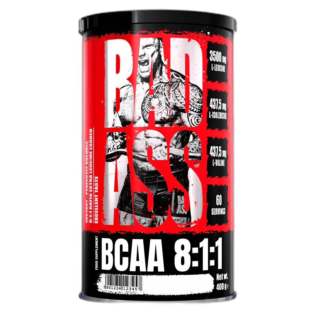BCAA - LASTLIFT