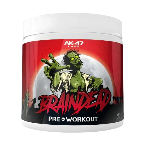 Braindead - LASTLIFT