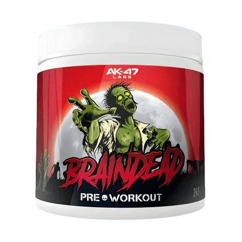 Braindead - LASTLIFT