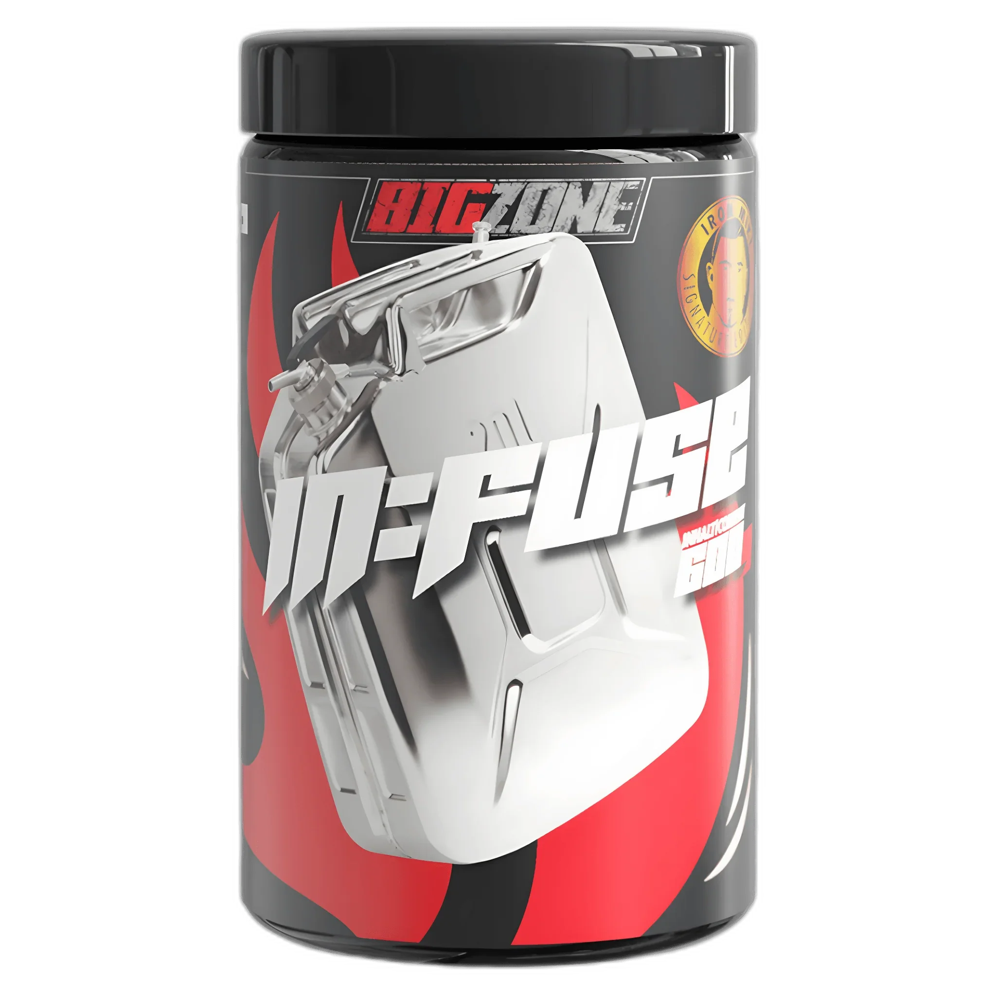 Infuse Intra - LASTLIFT