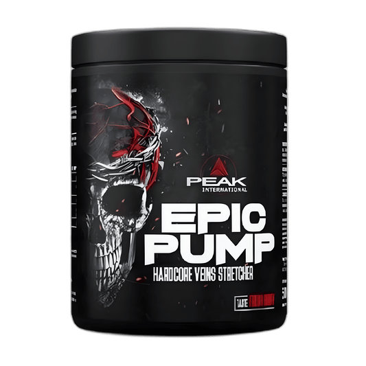 Epic Pump - LASTLIFT