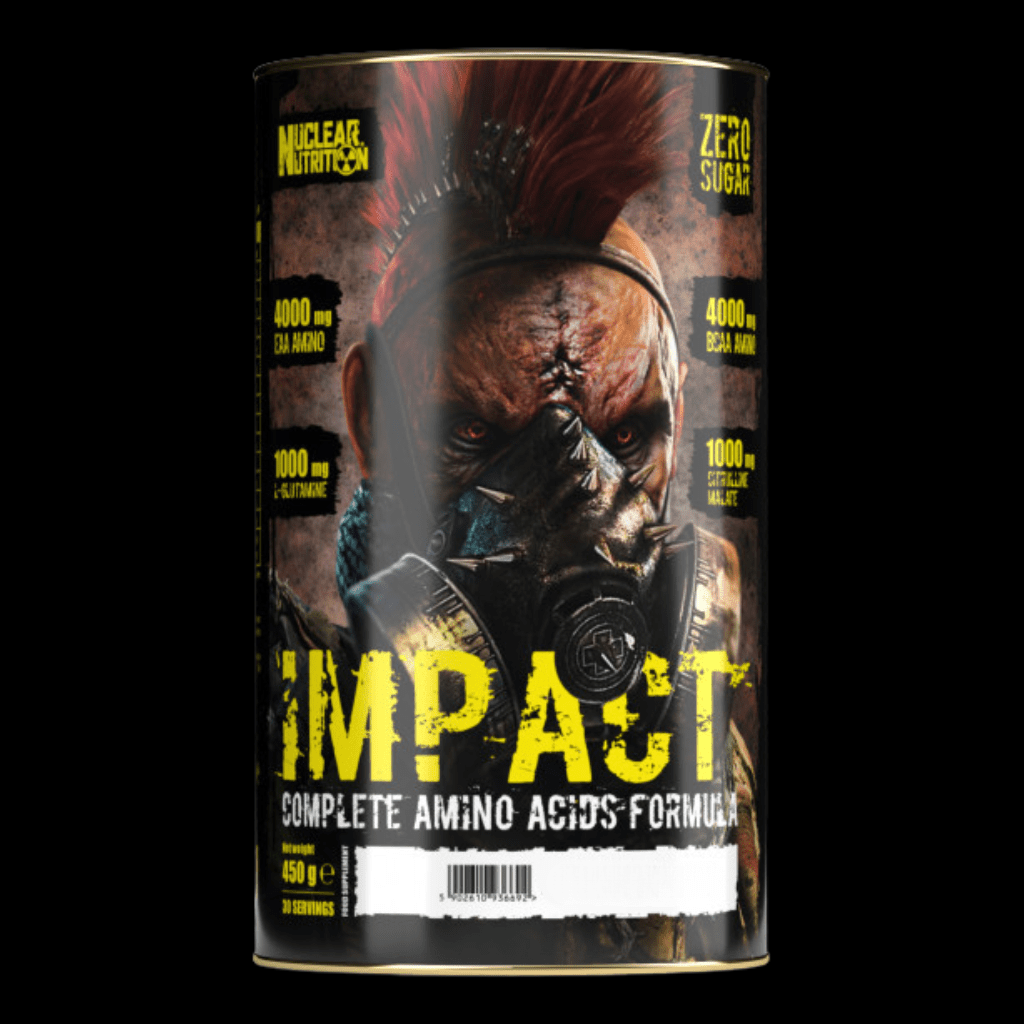 Impact - 𝐋𝐀𝐒𝐓𝐋𝐈𝐅𝐓®