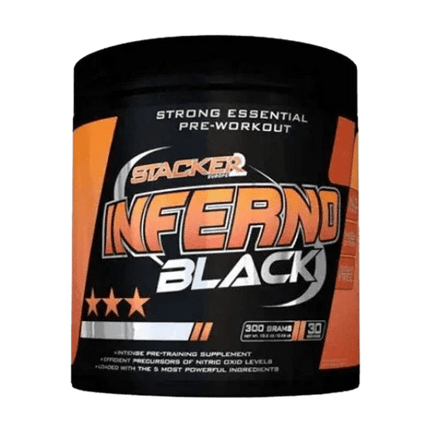 Inferno - 𝐋𝐀𝐒𝐓𝐋𝐈𝐅𝐓®