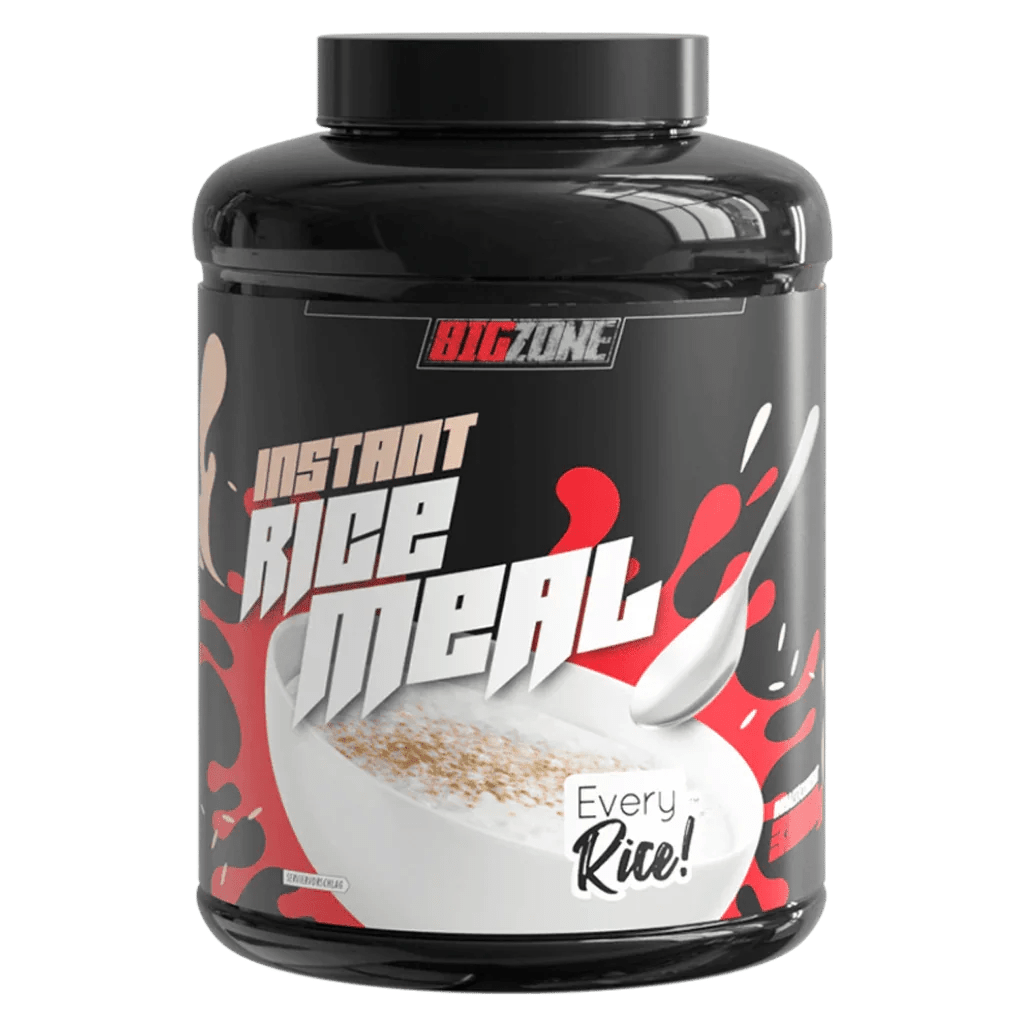 Instant Rice Meal - 𝐋𝐀𝐒𝐓𝐋𝐈𝐅𝐓®