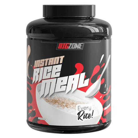Instant Rice Meal - 𝐋𝐀𝐒𝐓𝐋𝐈𝐅𝐓®