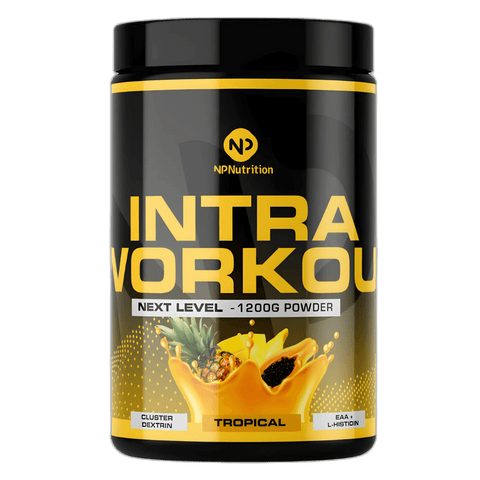Intra Drive - 𝐋𝐀𝐒𝐓𝐋𝐈𝐅𝐓®
