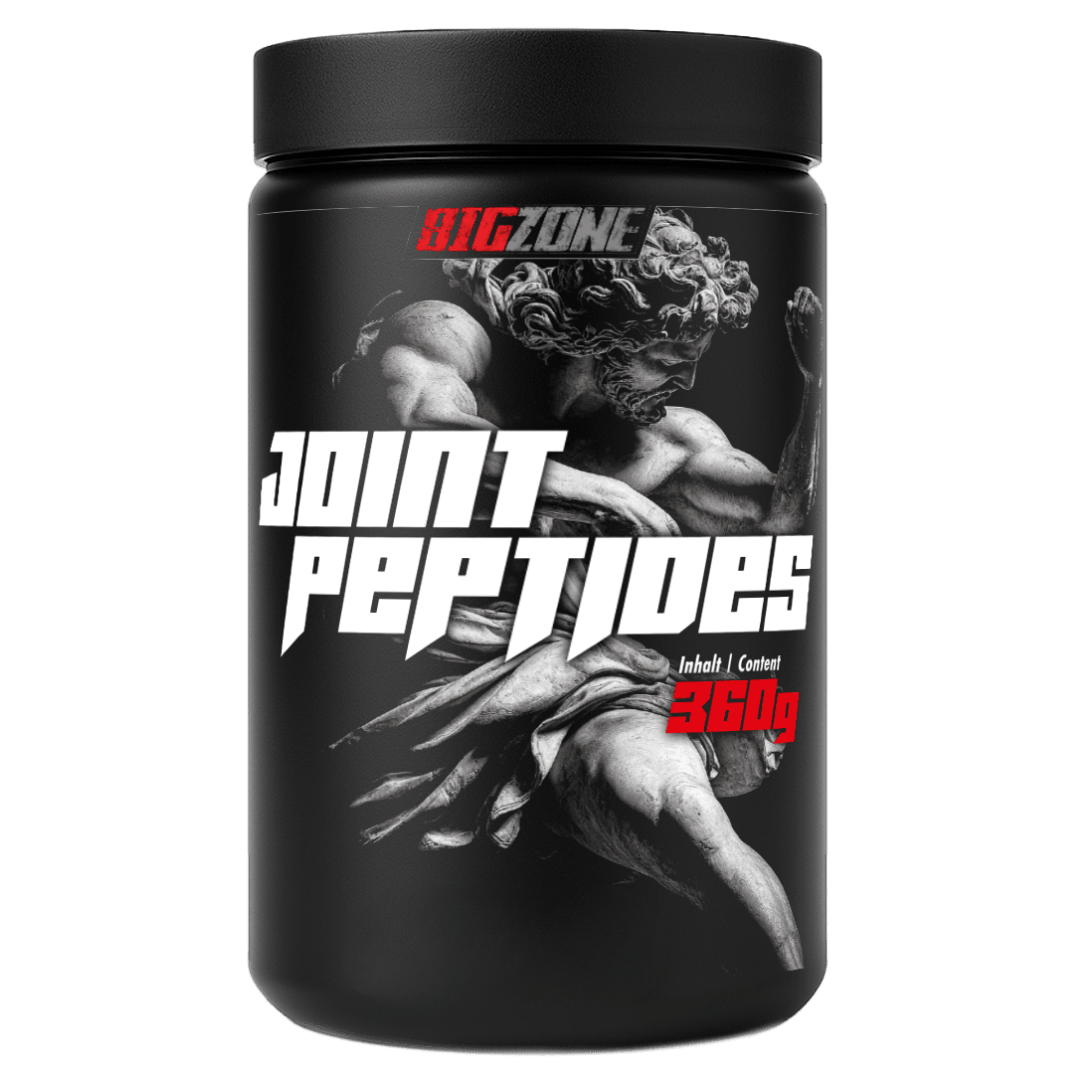 Joint Peptides - 𝐋𝐀𝐒𝐓𝐋𝐈𝐅𝐓®