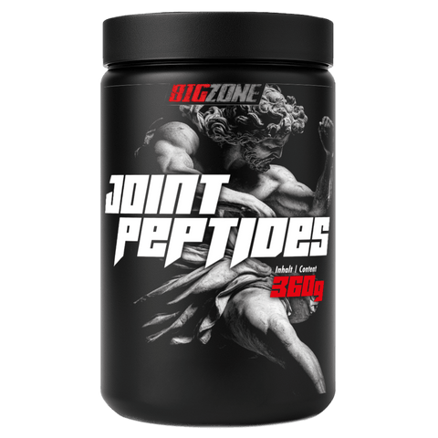Joint Peptides - 𝐋𝐀𝐒𝐓𝐋𝐈𝐅𝐓®