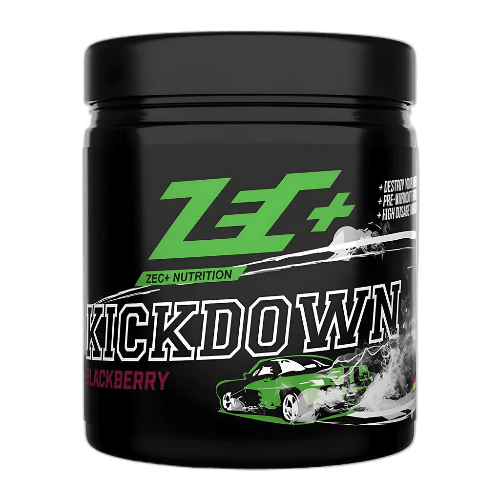 Kickdown  - 𝐋𝐀𝐒𝐓𝐋𝐈𝐅𝐓®