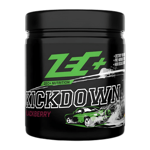 Kickdown  - 𝐋𝐀𝐒𝐓𝐋𝐈𝐅𝐓®