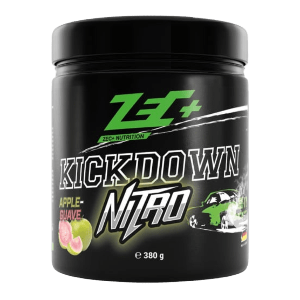 Kickdown Nitro - 𝐋𝐀𝐒𝐓𝐋𝐈𝐅𝐓®