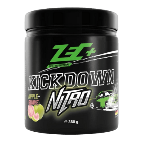 Kickdown Nitro - 𝐋𝐀𝐒𝐓𝐋𝐈𝐅𝐓®
