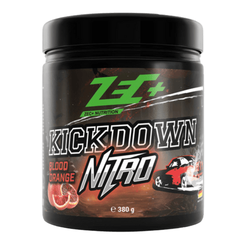 Kickdown Nitro - 𝐋𝐀𝐒𝐓𝐋𝐈𝐅𝐓®