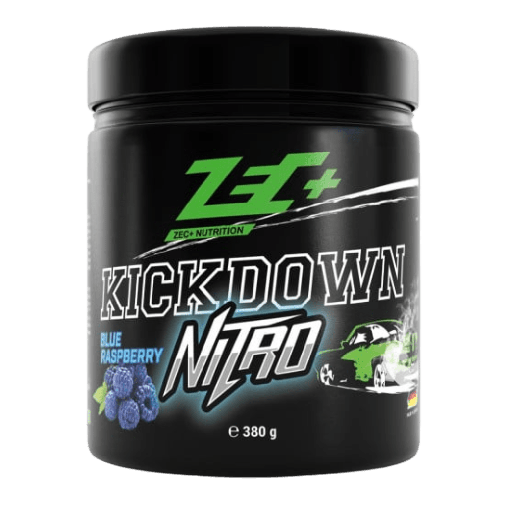 Kickdown Nitro - 𝐋𝐀𝐒𝐓𝐋𝐈𝐅𝐓®