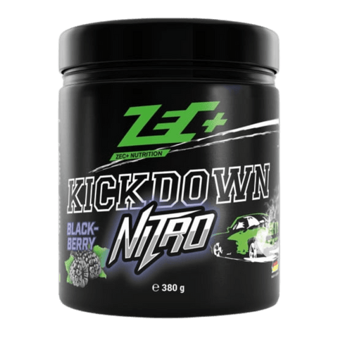 Kickdown Nitro - 𝐋𝐀𝐒𝐓𝐋𝐈𝐅𝐓®