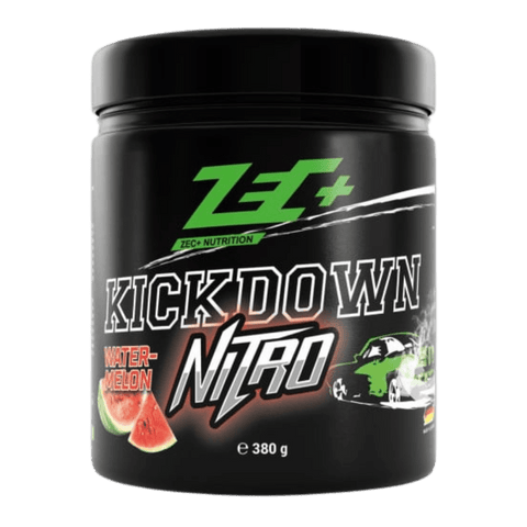 Kickdown Nitro - 𝐋𝐀𝐒𝐓𝐋𝐈𝐅𝐓®
