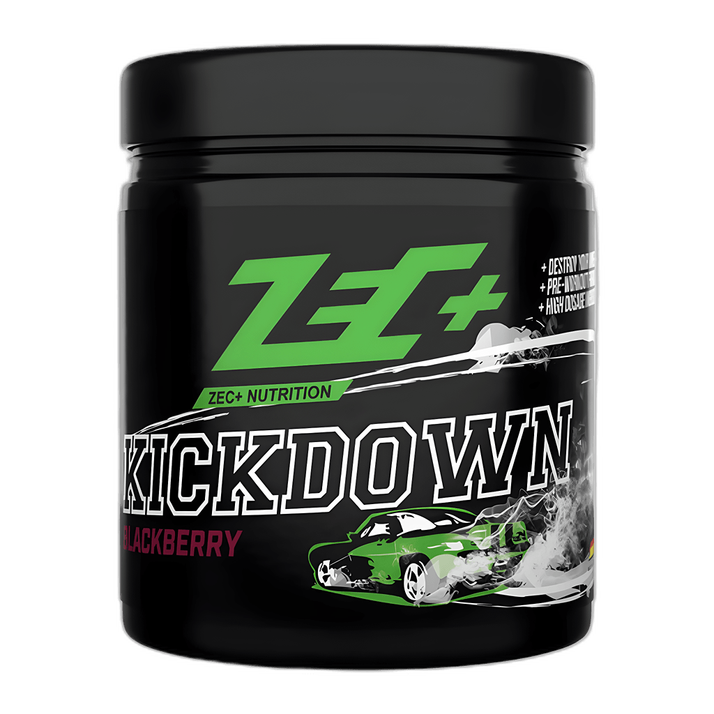 Kickdown  - LASTLIFT