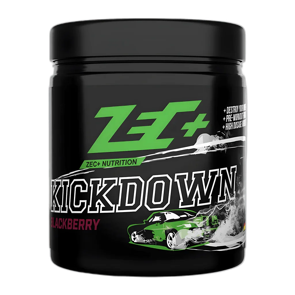 Kickdown  - LASTLIFT