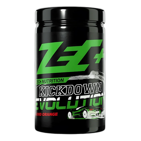 Kickdown Evolution - LASTLIFT