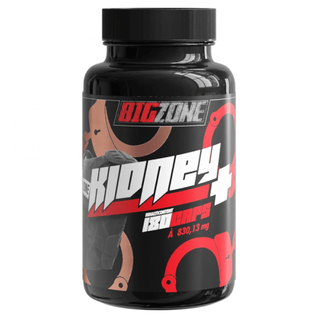 Kidney+ - 𝐋𝐀𝐒𝐓𝐋𝐈𝐅𝐓®