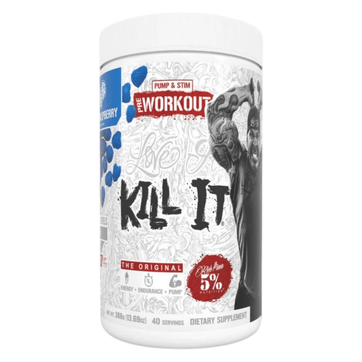 Kill It - 𝐋𝐀𝐒𝐓𝐋𝐈𝐅𝐓®