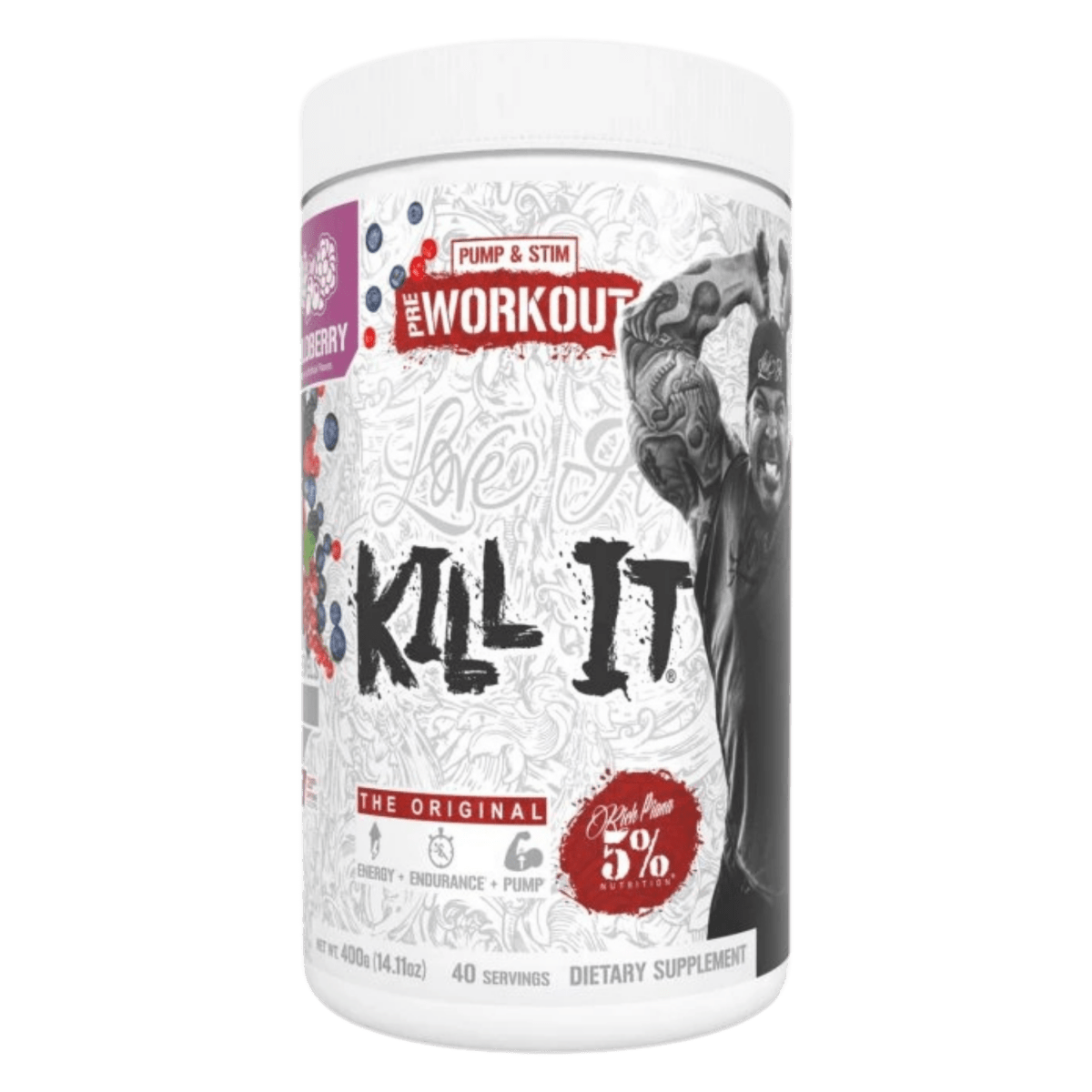 Kill It - 𝐋𝐀𝐒𝐓𝐋𝐈𝐅𝐓®