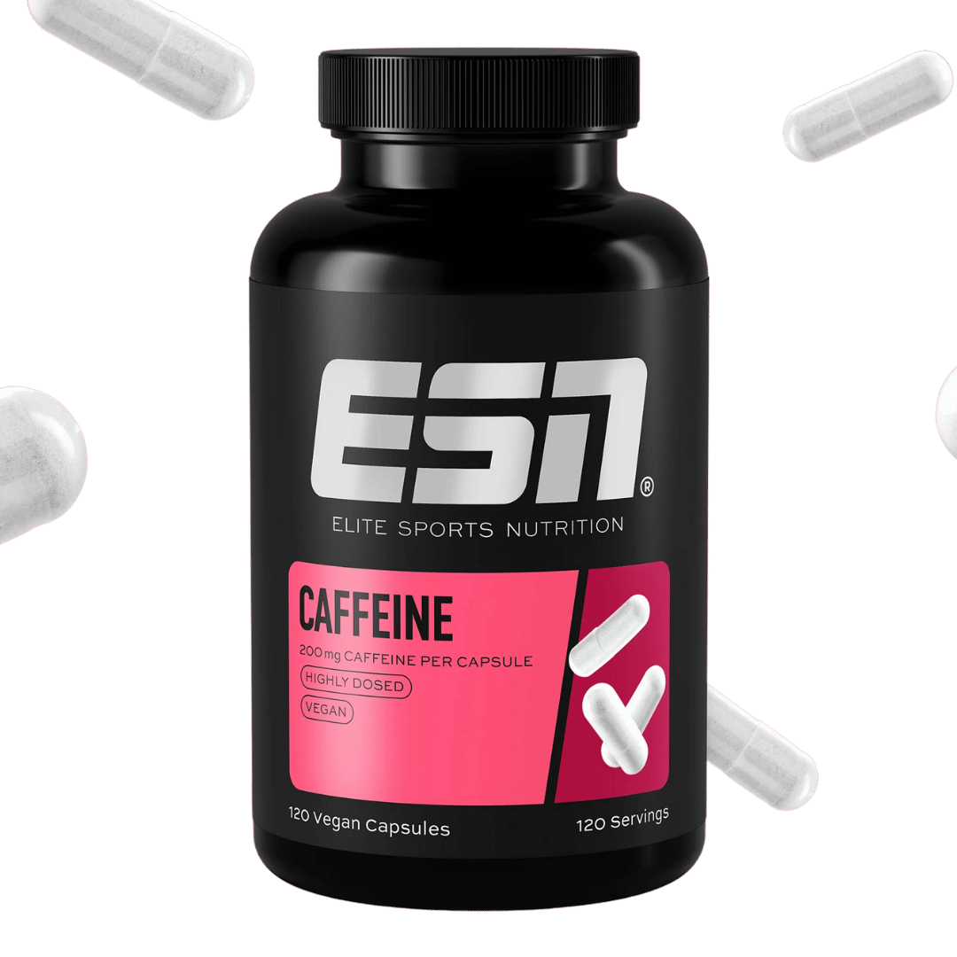 Koffein - 𝐋𝐀𝐒𝐓𝐋𝐈𝐅𝐓®